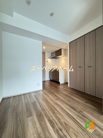 グランジット蔵前の物件内観写真